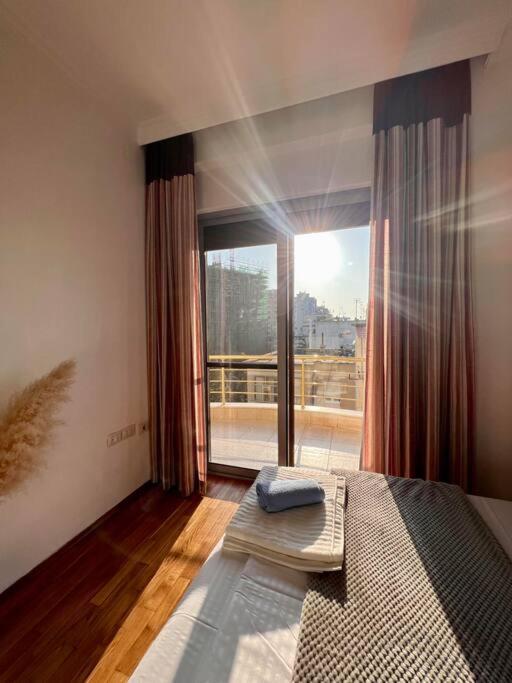Appartement Tirana Vibes Extérieur photo